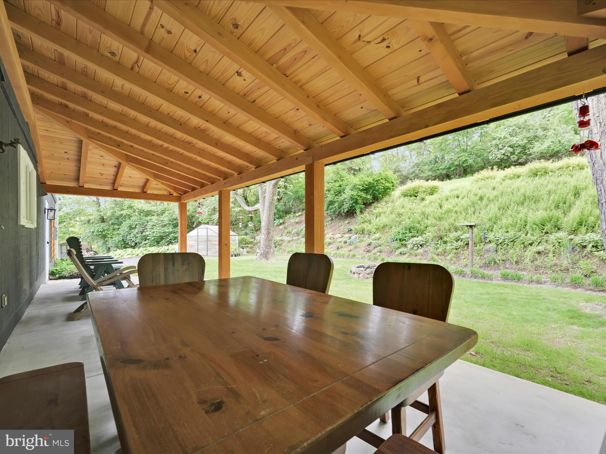 82 South Mountain Road Robesonia, PA 19551 - Photo 38 of 47 Patio