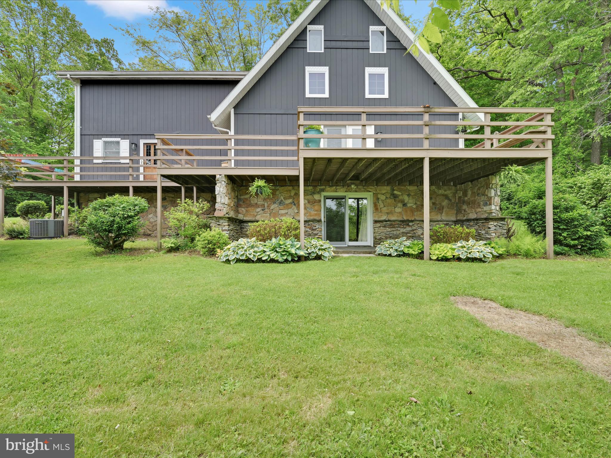 82 South Mountain Road Robesonia, PA 19551 - Photo 46 of 47 Rear