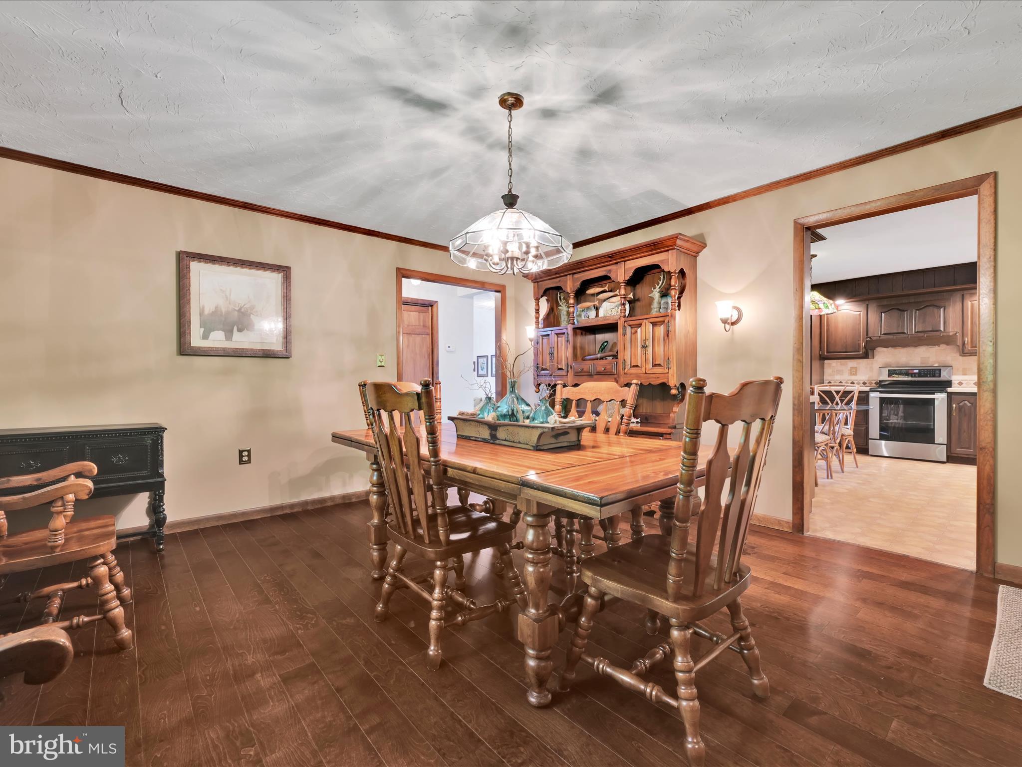 82 South Mountain Road Robesonia, PA 19551 - Photo 9 of 47 Dining Room