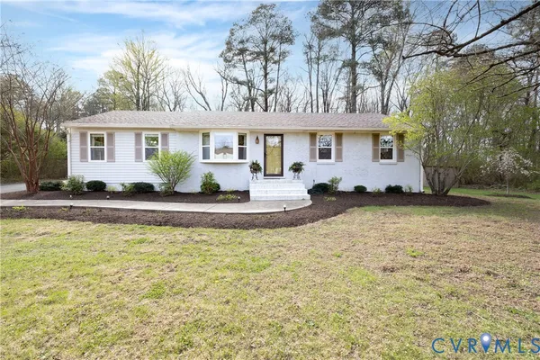 $400,000 | 12666 Fawn Lane, Henrico, VA 23233