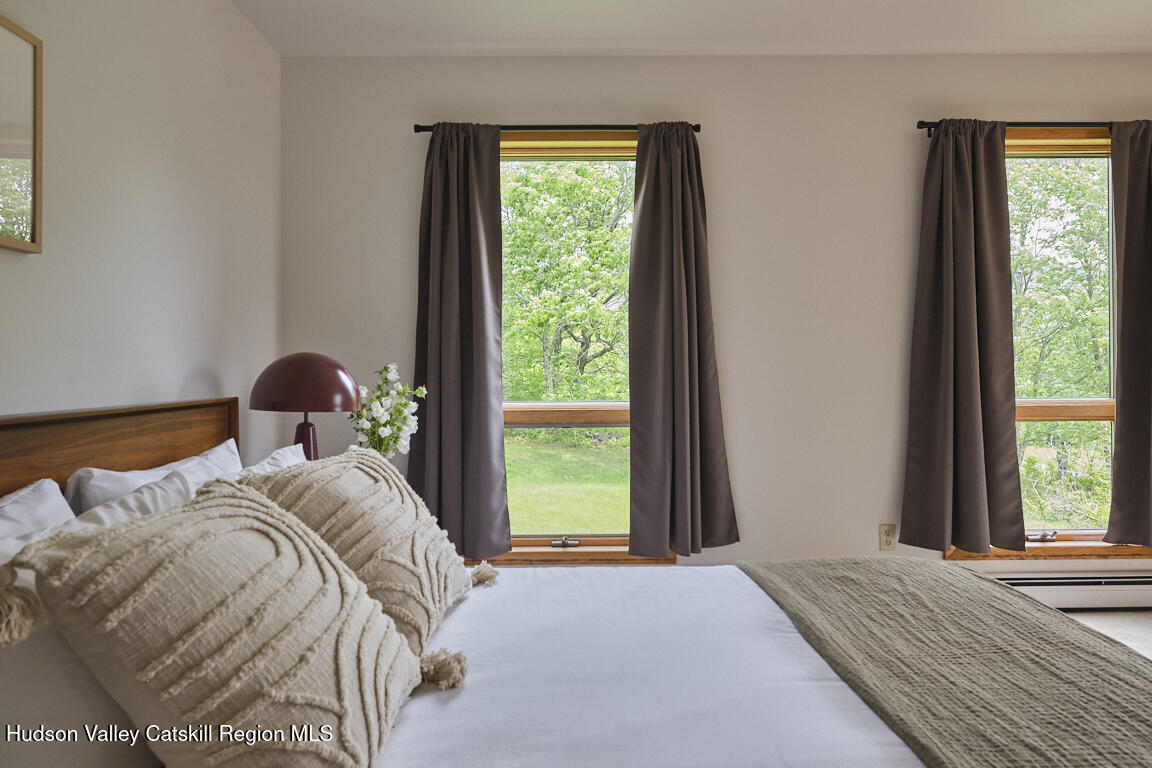 285 Mead Road Fleischmanns, NY 12430 - Photo 19 of 31 17 int bedroom 1 side