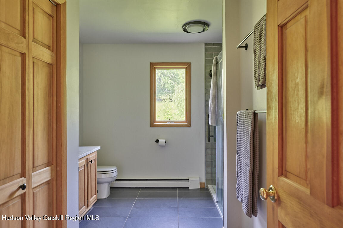 285 Mead Road Fleischmanns, NY 12430 - Photo 22 of 31 20 int bathroom 1 full