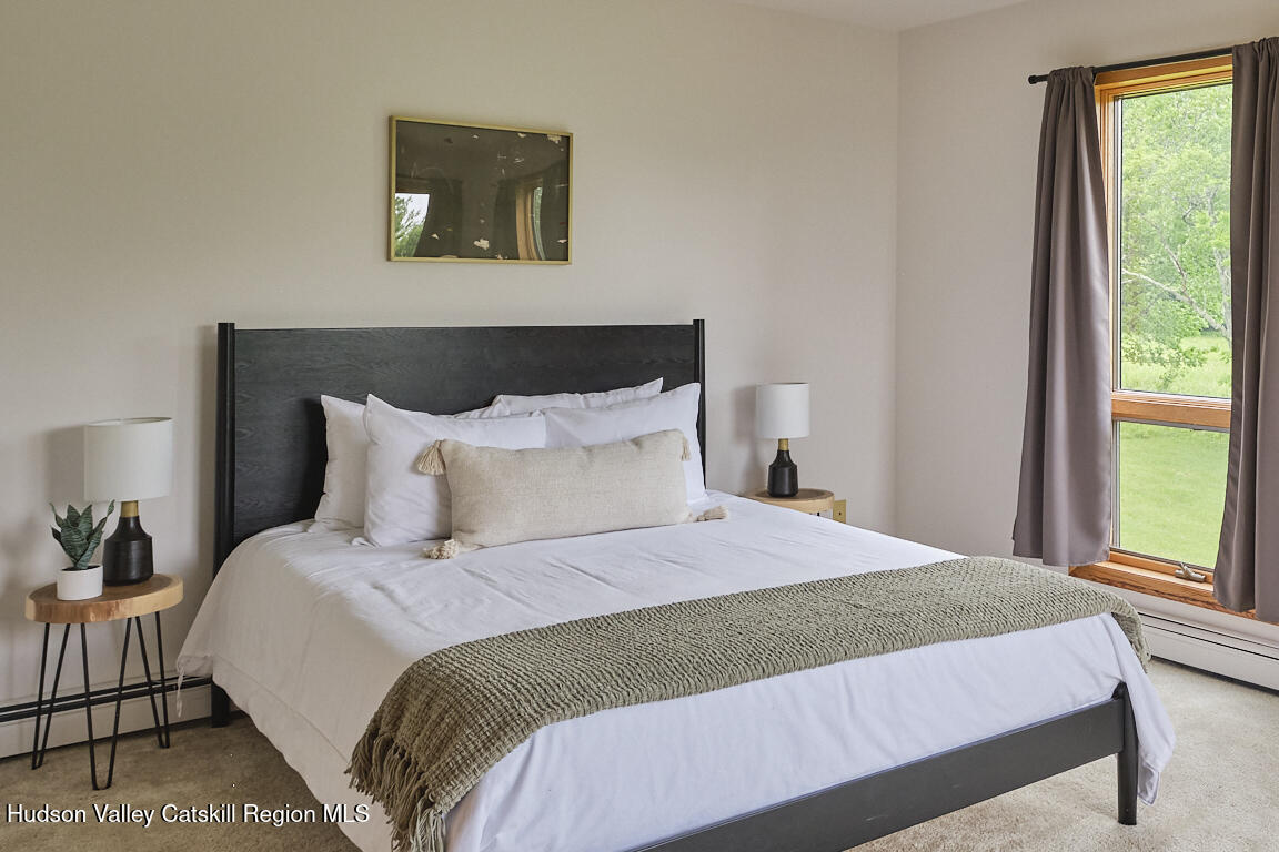 285 Mead Road Fleischmanns, NY 12430 - Photo 23 of 31 21 int bedroom 2 2