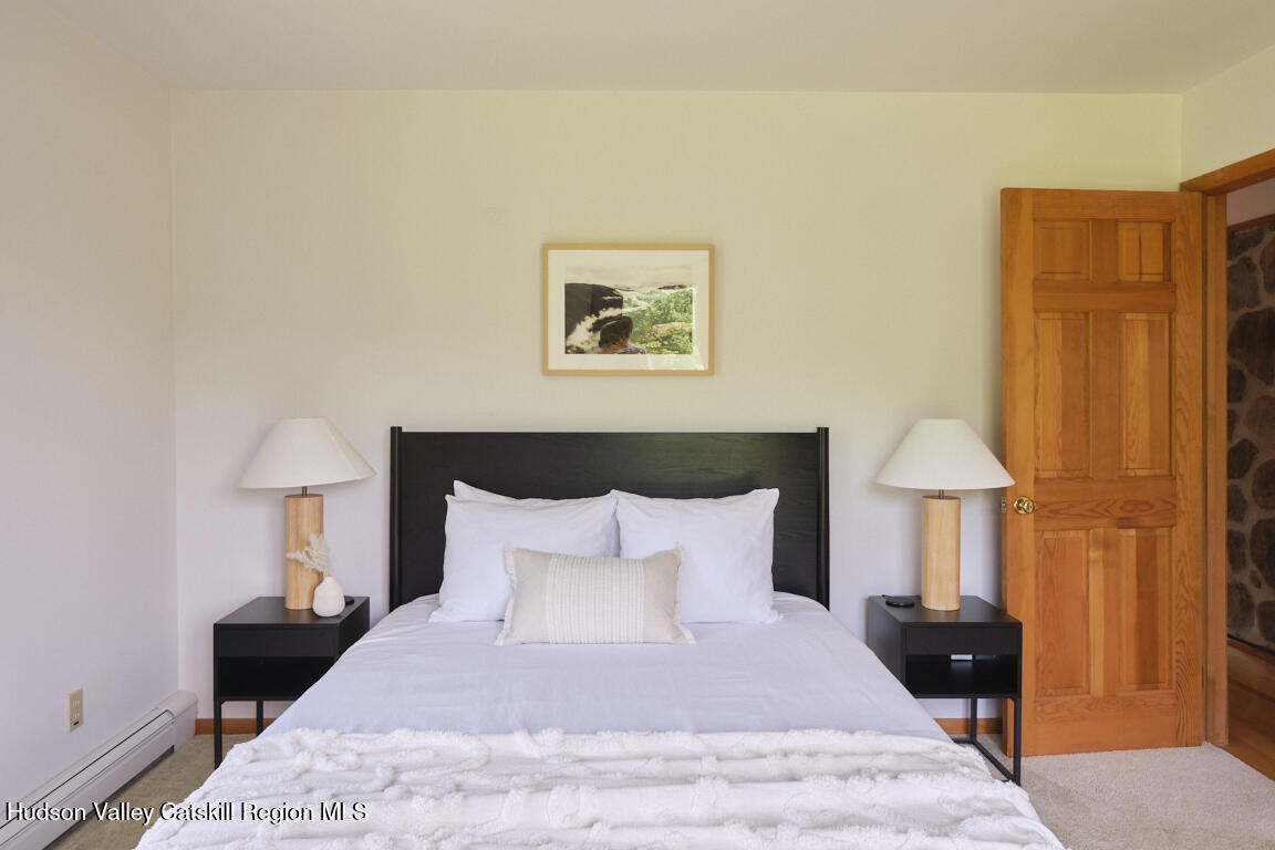 285 Mead Road Fleischmanns, NY 12430 - Photo 27 of 31 23 int bedroom 3