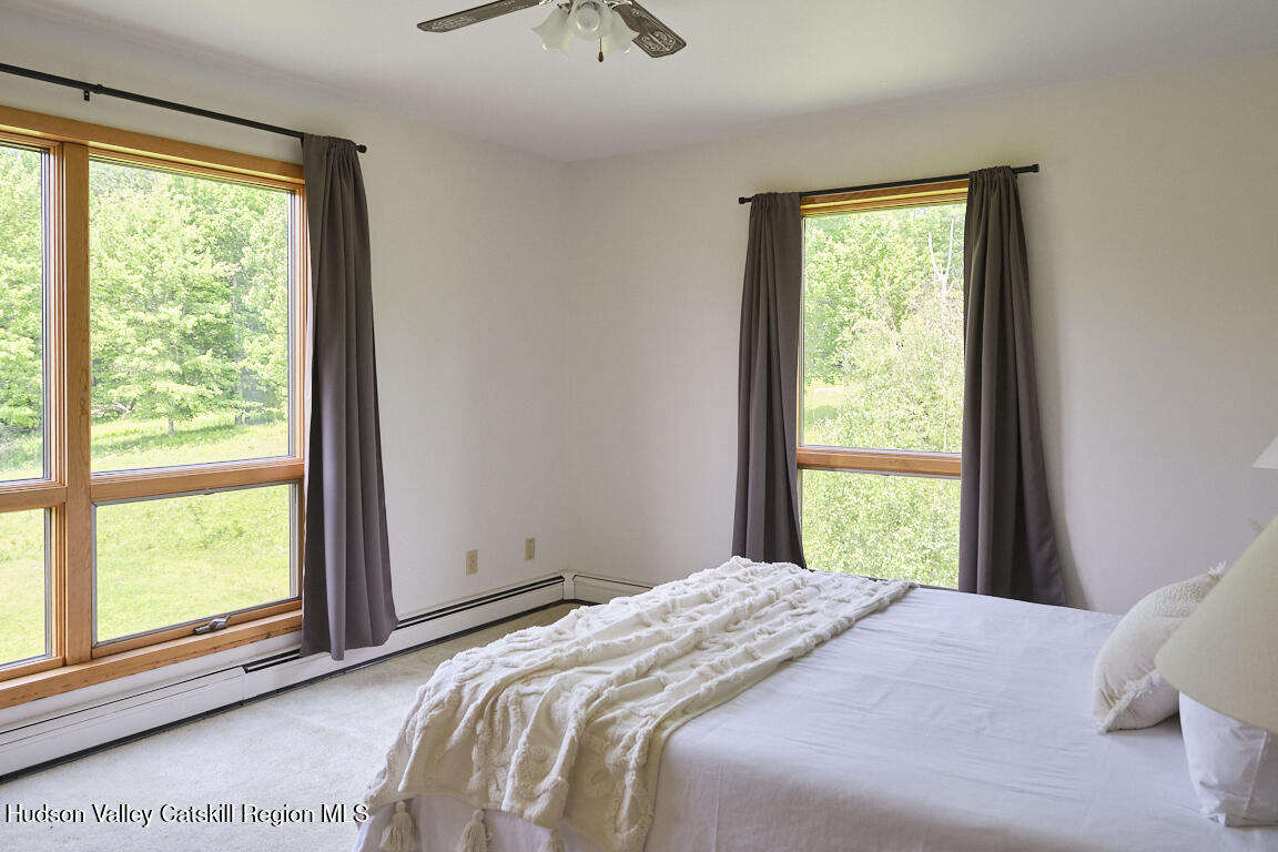 285 Mead Road Fleischmanns, NY 12430 - Photo 28 of 31 24 int bedroom 3 1