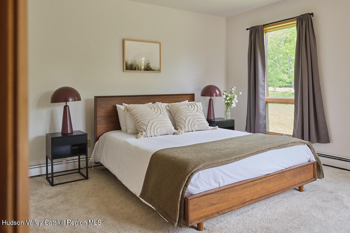 285 Mead Road Fleischmanns, NY 12430 - Photo 4 of 31 4 int bedroom 1 wide