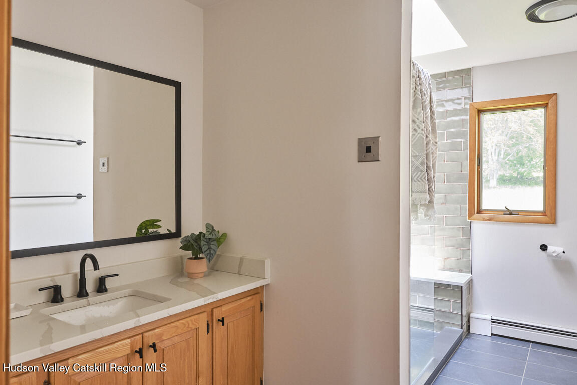 285 Mead Road Fleischmanns, NY 12430 - Photo 5 of 31 4A int bathroom 2 full