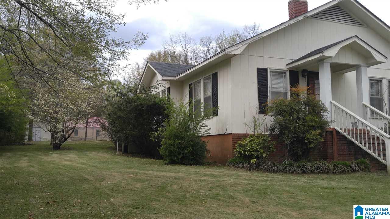 3599 Highway 78 Heflin, AL 36264 - Photo 3 of 29