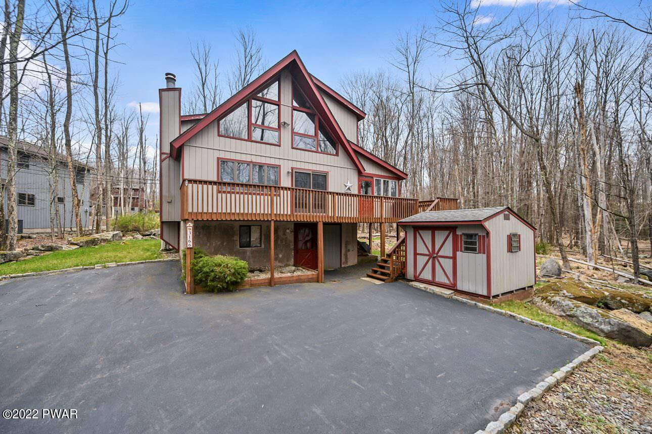 288 North Northgate Road Lake Ariel, PA 18436 - Photo 78 of 81
