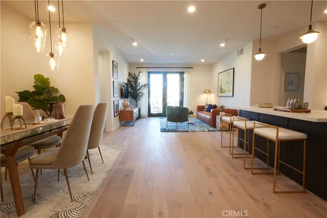$1,230,000 | 1333 South Orange Grove Avenue, Unit 311, Los Angeles, CA 90019