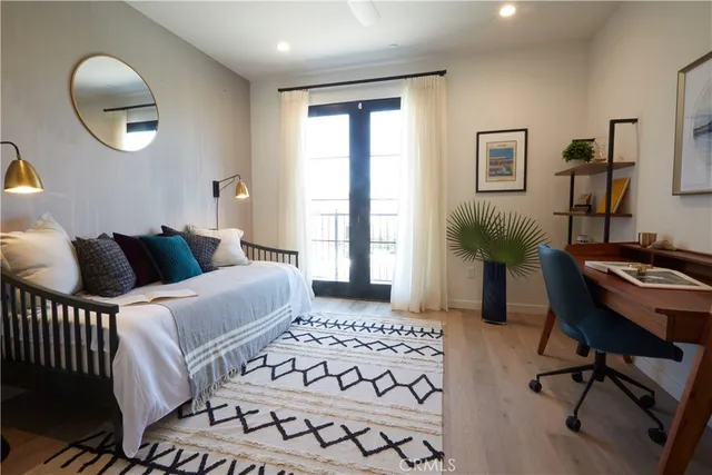 $1,230,000 | 1333 South Orange Grove Avenue, Unit 311, Los Angeles, CA 90019