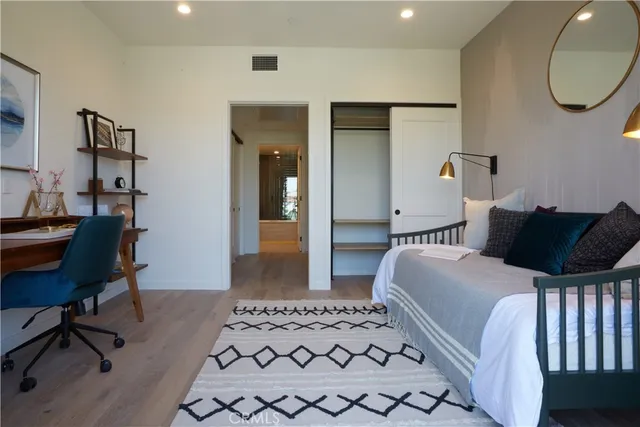 $1,230,000 | 1333 South Orange Grove Avenue, Unit 311, Los Angeles, CA 90019
