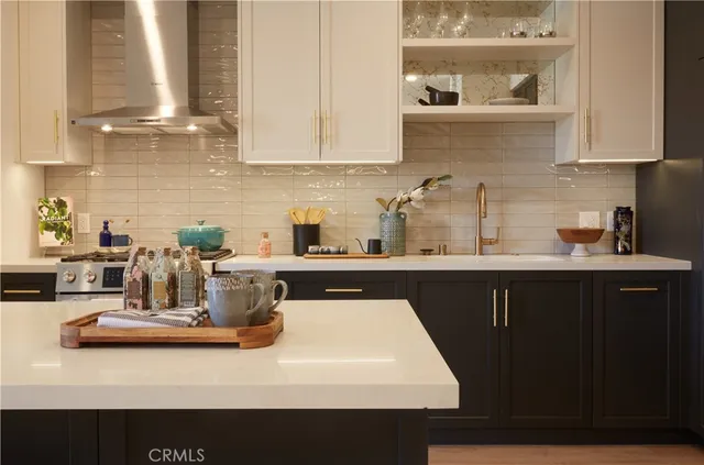 $1,230,000 | 1333 South Orange Grove Avenue, Unit 311, Los Angeles, CA 90019