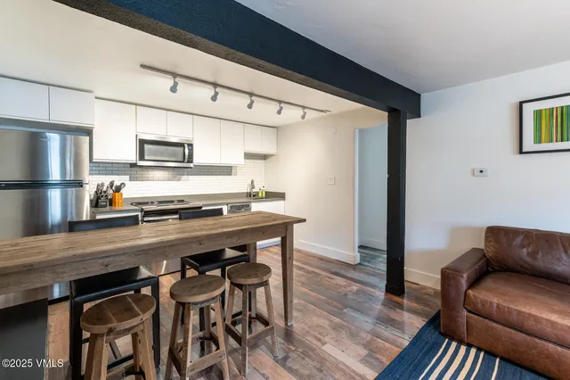 $649,000 | 2079 Chamonix Lane, Unit 5, Vail, CO 81657