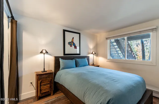 $649,000 | 2079 Chamonix Lane, Unit 5, Vail, CO 81657