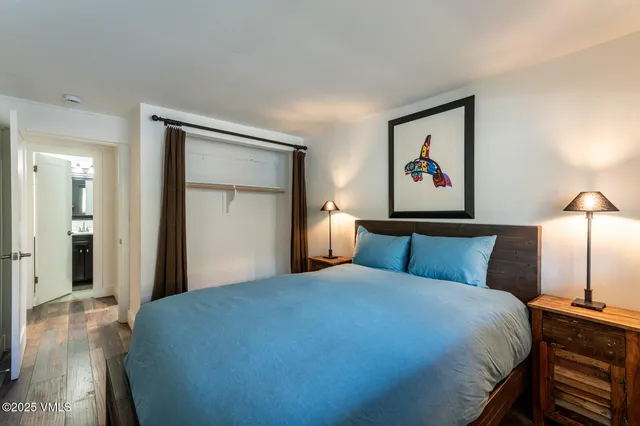 $649,000 | 2079 Chamonix Lane, Unit 5, Vail, CO 81657