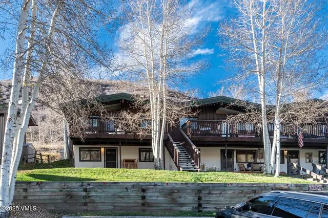 $649,000 | 2079 Chamonix Lane, Unit 5, Vail, CO 81657