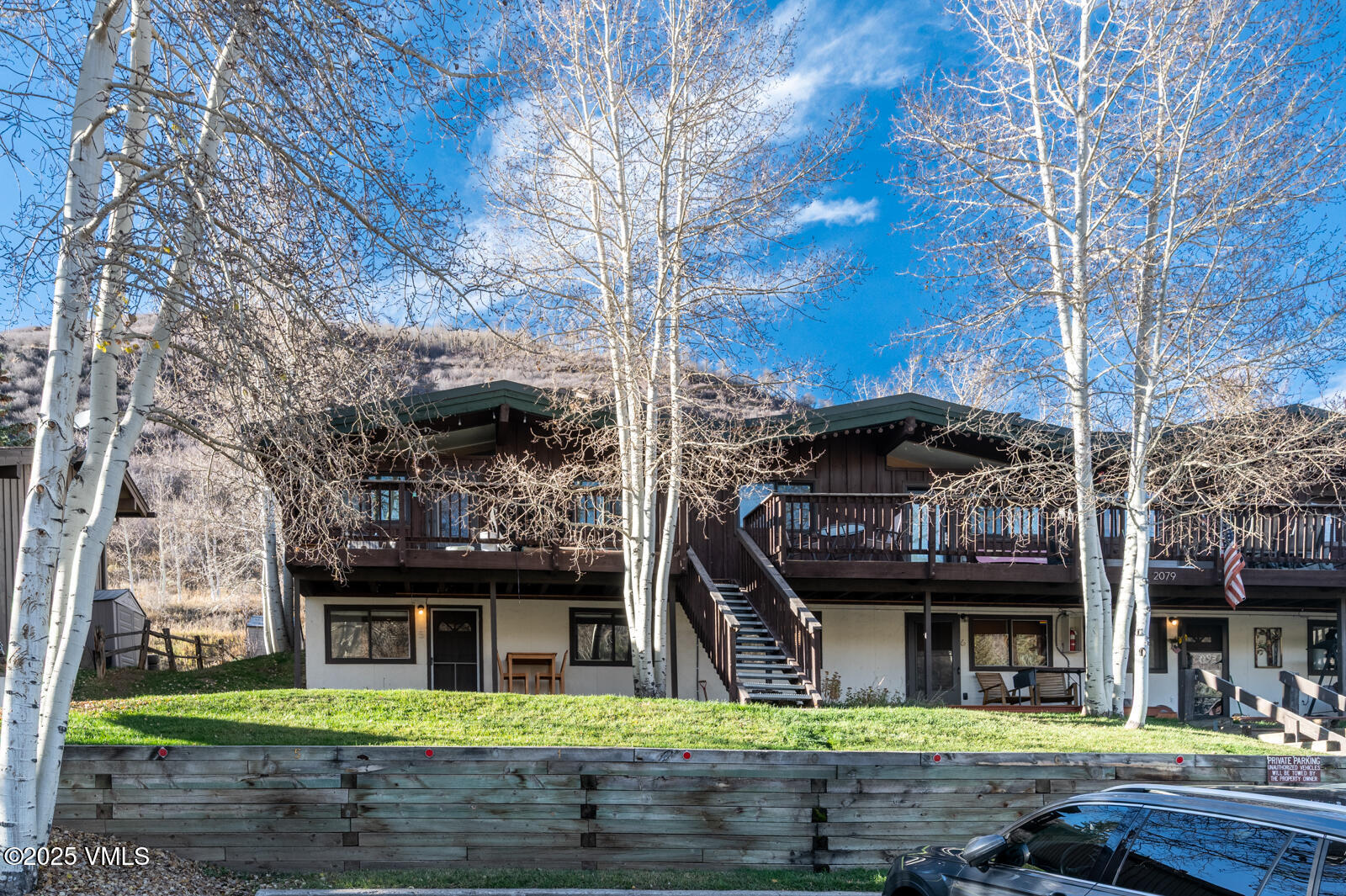 2079 Chamonix Lane, Unit 5 Vail, CO 81657 - Photo 22 of 22 2079 Chamonix Lane #5-4