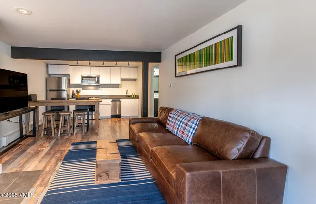 $649,000 | 2079 Chamonix Lane, Unit 5, Vail, CO 81657