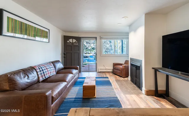 $649,000 | 2079 Chamonix Lane, Unit 5, Vail, CO 81657