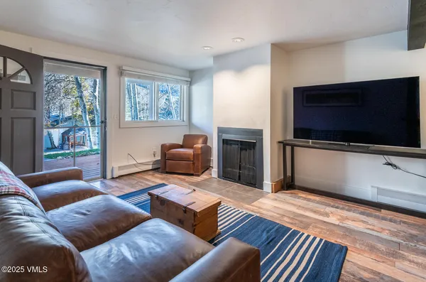 $575,000 | 2079 Chamonix Lane, Unit 5, Vail, CO 81657
