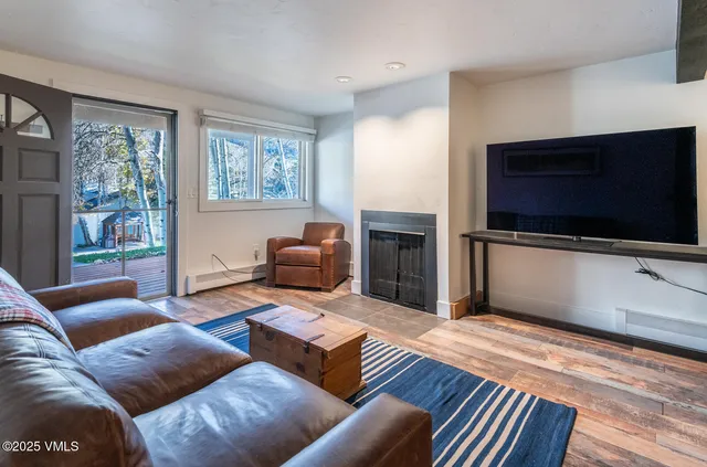$649,000 | 2079 Chamonix Lane, Unit 5, Vail, CO 81657