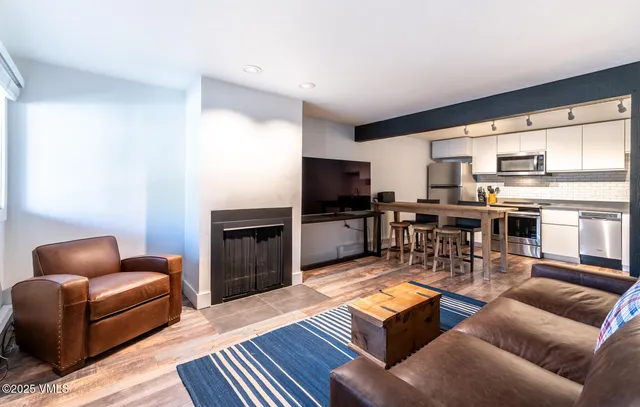 $649,000 | 2079 Chamonix Lane, Unit 5, Vail, CO 81657