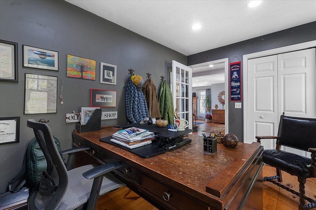 152 Mountain Road Princeton, MA 01541 - Photo 20 of 42