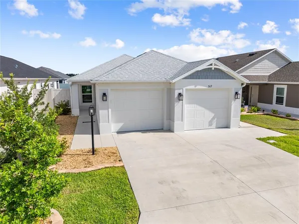 $349,000 | 517 Lamington Lane, The Villages, FL 34762