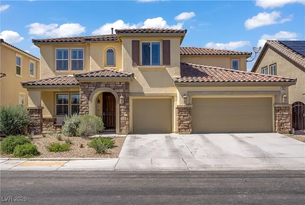 $849,000 | 7612 Kit Carson Avenue, Las Vegas, NV 89179
