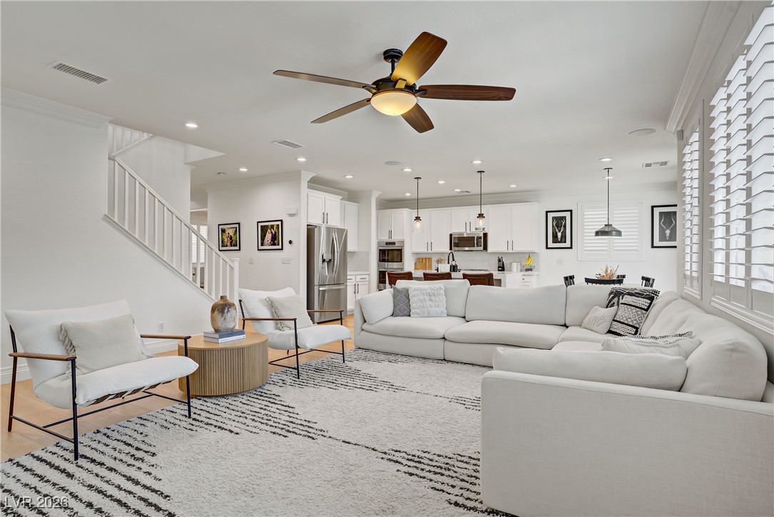 7612 Kit Carson Avenue Las Vegas, NV 89179 - Photo 11 of 37