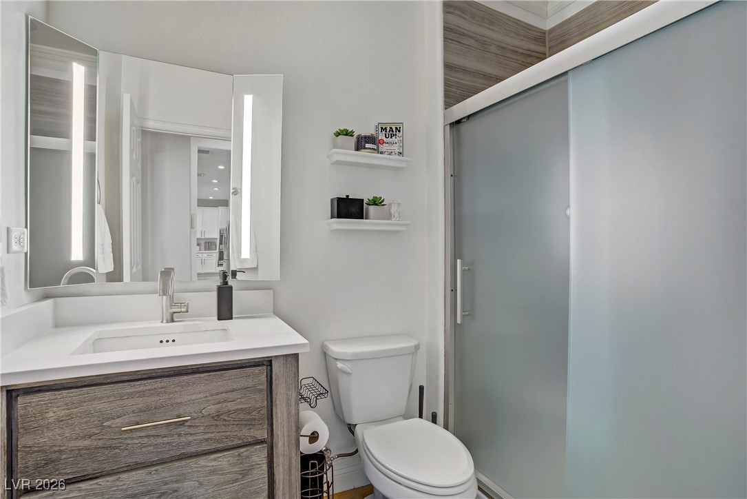 7612 Kit Carson Avenue Las Vegas, NV 89179 - Photo 13 of 37