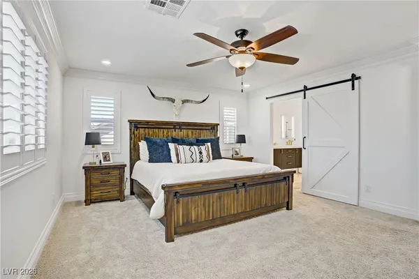 $849,000 | 7612 Kit Carson Avenue, Las Vegas, NV 89179