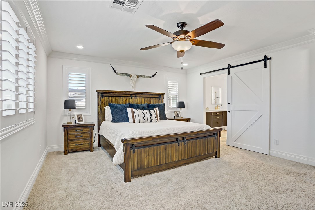 7612 Kit Carson Avenue Las Vegas, NV 89179 - Photo 18 of 37