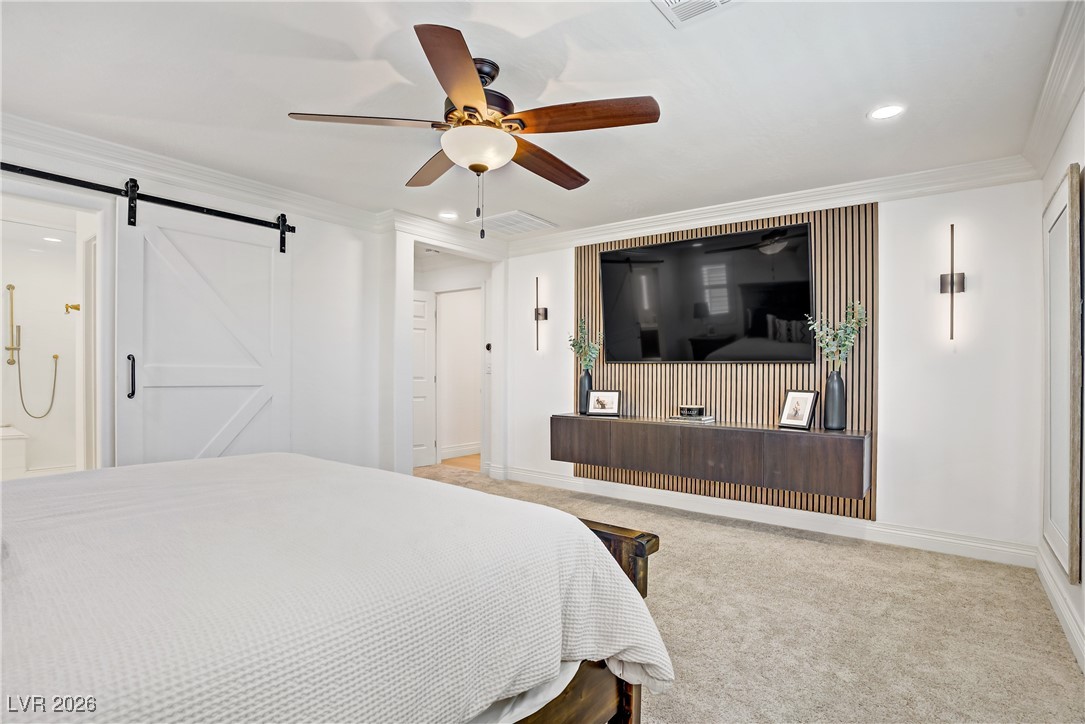 7612 Kit Carson Avenue Las Vegas, NV 89179 - Photo 19 of 37