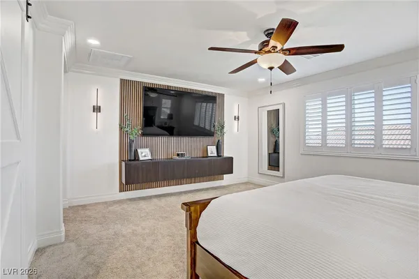 $849,000 | 7612 Kit Carson Avenue, Las Vegas, NV 89179