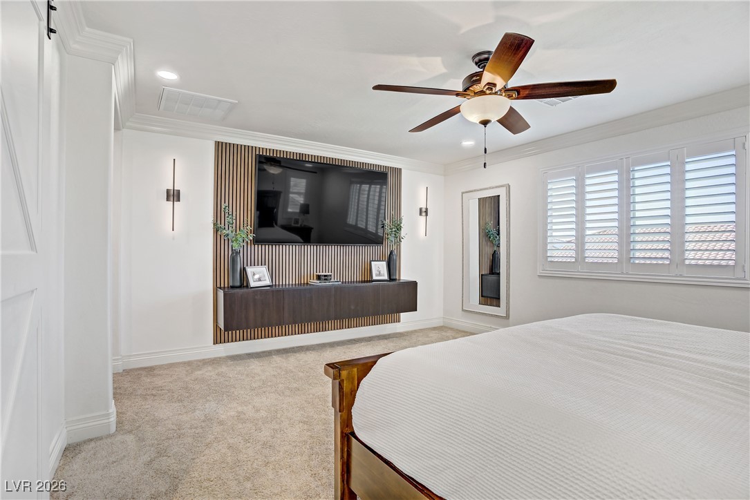 7612 Kit Carson Avenue Las Vegas, NV 89179 - Photo 20 of 37