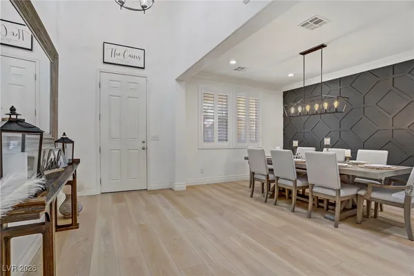 $849,000 | 7612 Kit Carson Avenue, Las Vegas, NV 89179