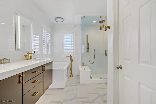 $849,000 | 7612 Kit Carson Avenue, Las Vegas, NV 89179
