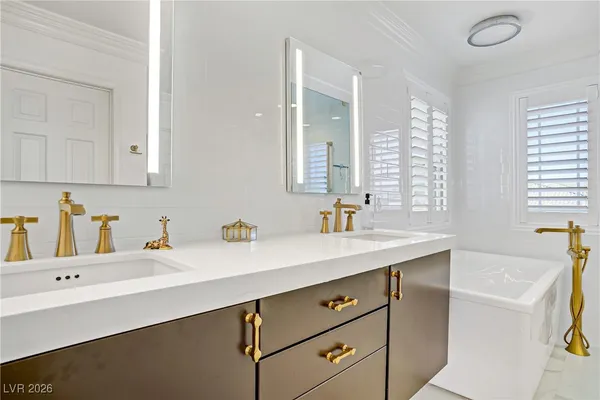 $849,000 | 7612 Kit Carson Avenue, Las Vegas, NV 89179