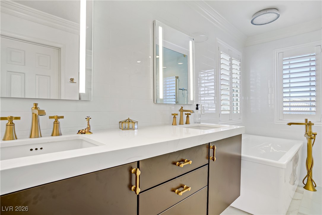 7612 Kit Carson Avenue Las Vegas, NV 89179 - Photo 22 of 37