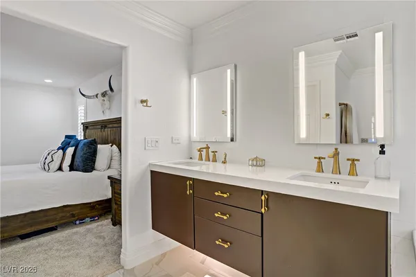 $849,000 | 7612 Kit Carson Avenue, Las Vegas, NV 89179