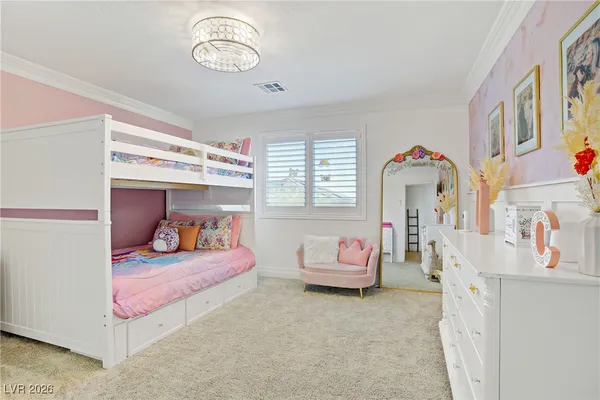 $849,000 | 7612 Kit Carson Avenue, Las Vegas, NV 89179