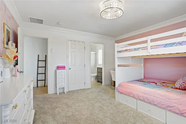 $849,000 | 7612 Kit Carson Avenue, Las Vegas, NV 89179