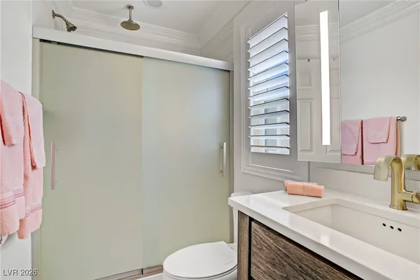 $849,000 | 7612 Kit Carson Avenue, Las Vegas, NV 89179