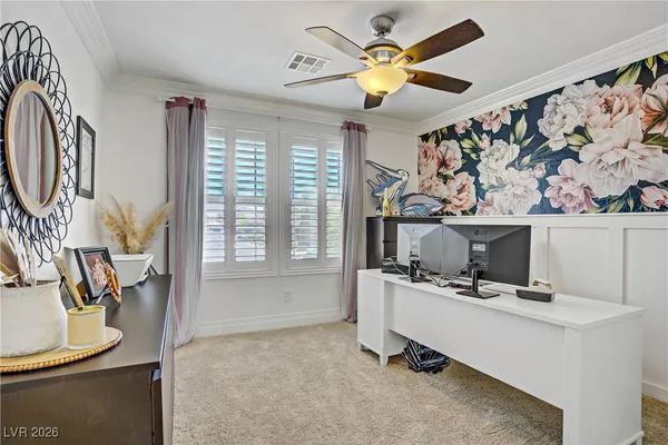 $849,000 | 7612 Kit Carson Avenue, Las Vegas, NV 89179