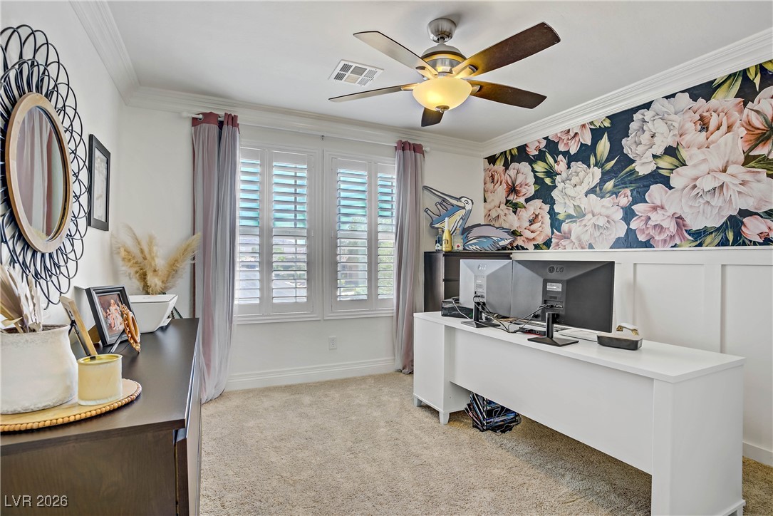 7612 Kit Carson Avenue Las Vegas, NV 89179 - Photo 29 of 37