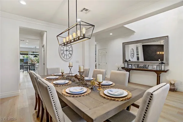 $849,000 | 7612 Kit Carson Avenue, Las Vegas, NV 89179