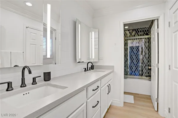 $849,000 | 7612 Kit Carson Avenue, Las Vegas, NV 89179