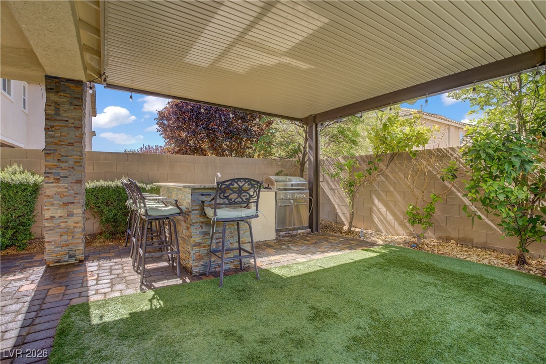 7612 Kit Carson Avenue Las Vegas, NV 89179 - Photo 34 of 37